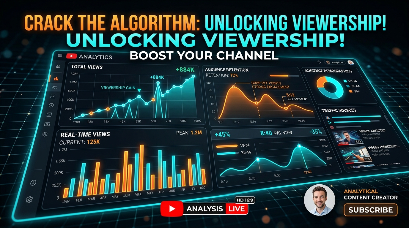 Channel Pulse Walkthrough Preview
